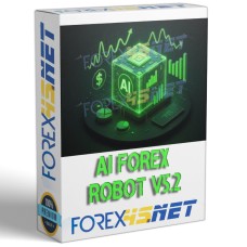 AI FOREX ROBOT v5.2