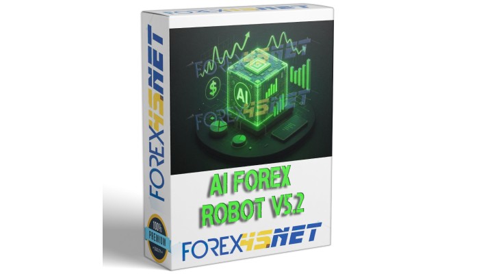 AI FOREX ROBOT v5.2