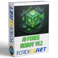 AI FOREX ROBOT v5.2