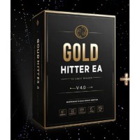 GOLD HITTER EA v4.0