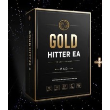 GOLD HITTER EA v4.0