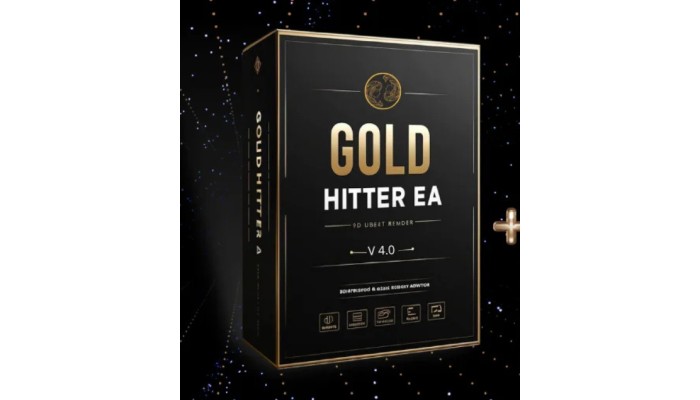 GOLD HITTER EA v4.0