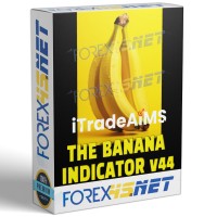 THE BANANA INDICATOR v44