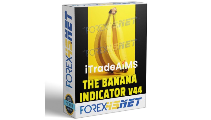 THE BANANA INDICATOR v44