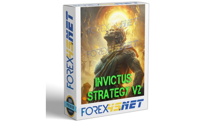 INVICTUS STRATEGY v2 MT5
