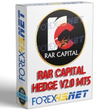 RAR CAPITAL HEDGE v2.0