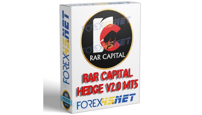 RAR CAPITAL HEDGE v2.0