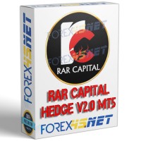 RAR CAPITAL HEDGE v2.0