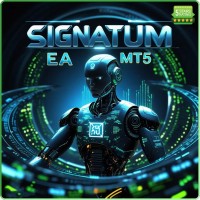 SIGNATUM EA V5 MT5
