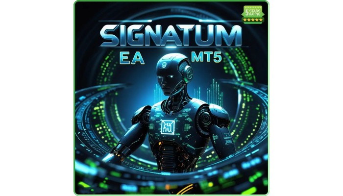 SIGNATUM EA V5 MT5