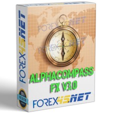 ALPHACOMPASSFX ULTRA-FAST XAUUSD SCALPER v3.0