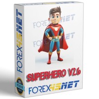 SUPERHERO v2.6