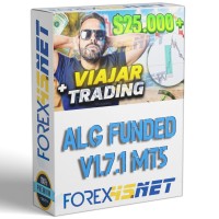 ALG FUNDED v1.7.1 MT5