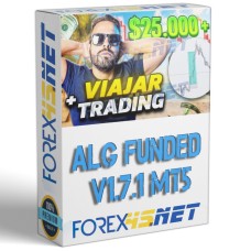 ALG FUNDED v1.7.1 MT5