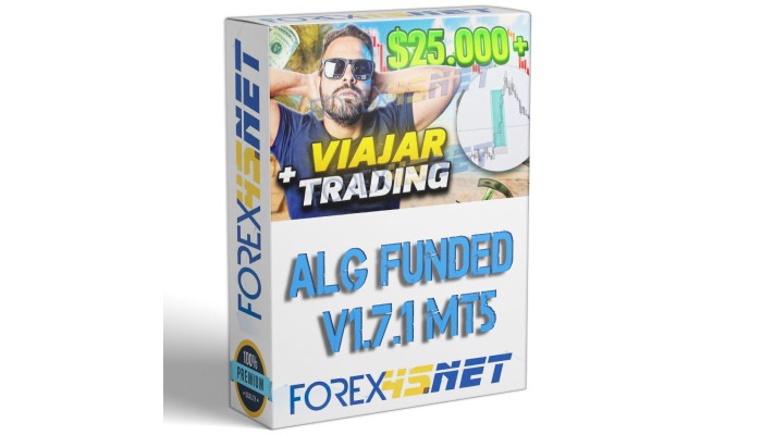ALG FUNDED v1.7.1 MT5