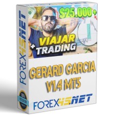 GERARD GARCIA v1.4 MT5