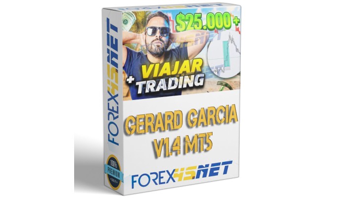 GERARD GARCIA v1.4 MT5