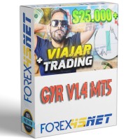 GYR v1.4 MT5