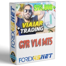 GYR v1.4 MT5