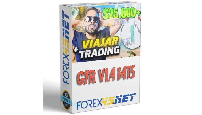 GYR v1.4 MT5