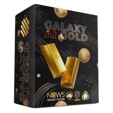 MT5-180 GALAXY AI GOLD v1.0 MT5