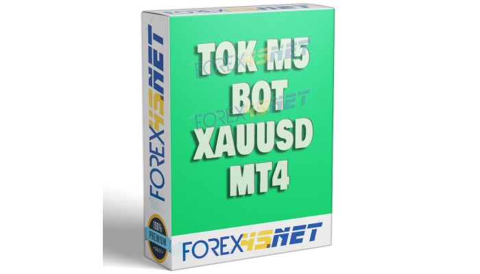 TOK M5 BOT