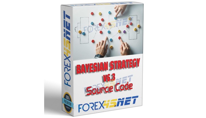 BAYESIAN STRATEGY v6.3 (Source Code MQ4)