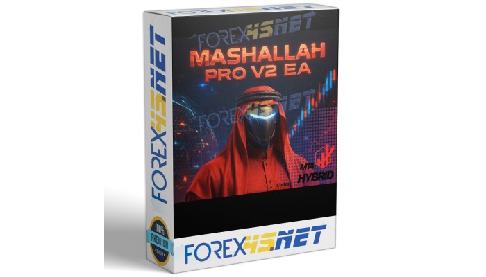 MASHALLAH PRO V2 EA