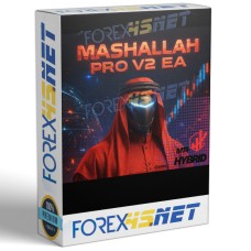 MASHALLAH PRO V2 EA