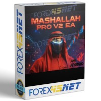 MASHALLAH PRO V2 EA