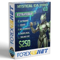 MYSTICAL EA PRO v3.0