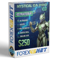 MYSTICAL EA PRO v3.0