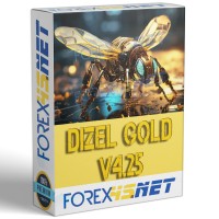 DIZEL GOLD v4.25