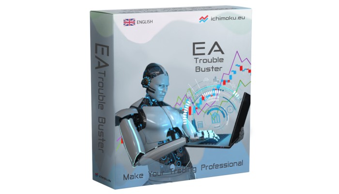 TROUBLE BUSTER EA vd.01.EN