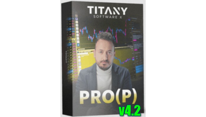 TITANY X PRO(P) EA v4.2