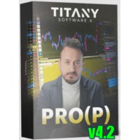 TITANY X PRO(P) EA v4.2