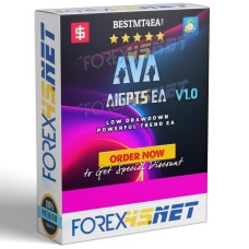 AVA AIGPT5 EA v1.0