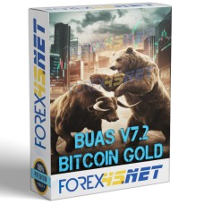BUAS v7.2 BITCOIN GOLD
