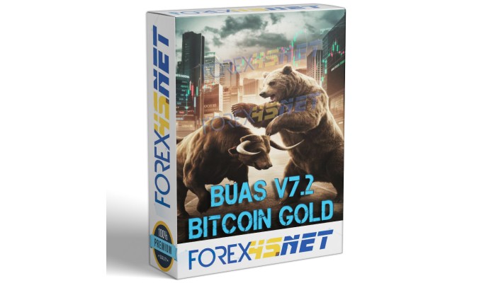 BUAS v7.2 BITCOIN GOLD