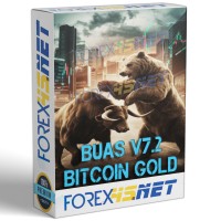 BUAS v7.2 BITCOIN GOLD