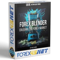 RUSS HORN ULTRA BLUE FOREX 2025 full package