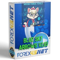 BLUE SKY ARROWS v2.03