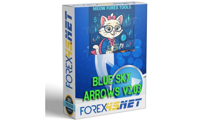 BLUE SKY ARROWS v2.03