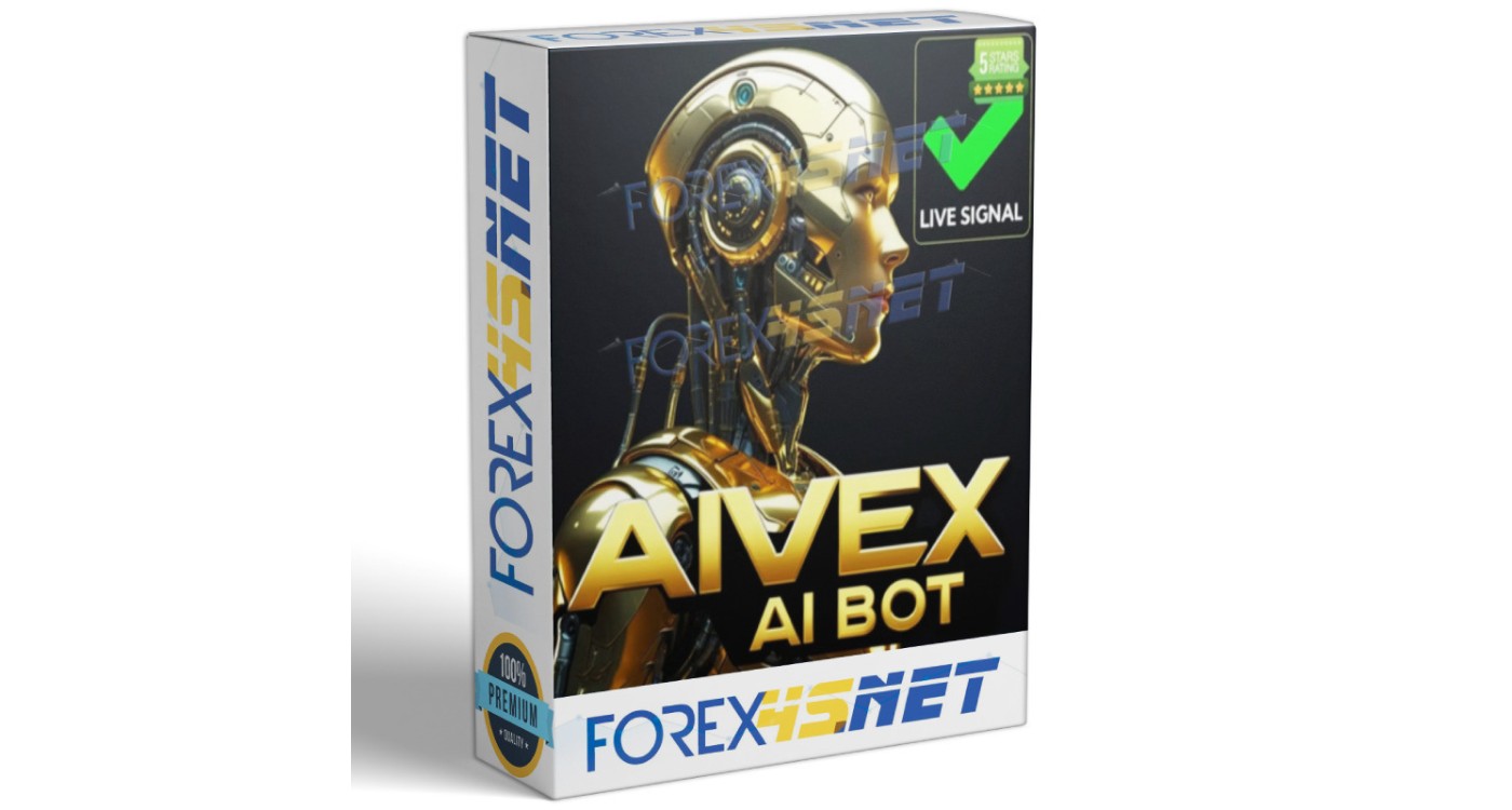 AIVEX AI BOT v1.0