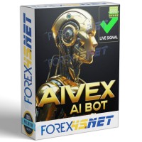 AIVEX AI BOT v1.0