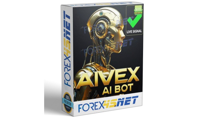 AIVEX AI BOT v1.0