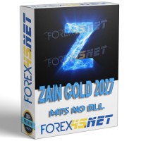 ZAIN GOLD 2027 MT5