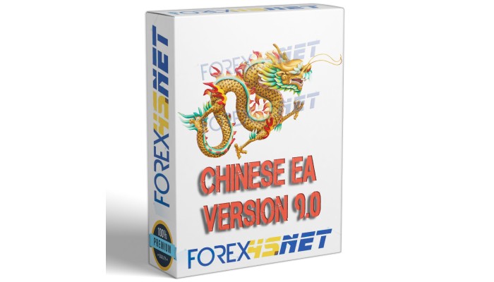 CHINESE EA VERSION 9.0