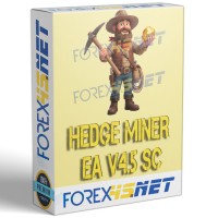 HEDGE MINER EA v4.5 SC