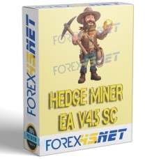 HEDGE MINER EA v4.5 SC
